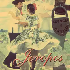 Esencia y Estilo: Joropos, Vol. 1 by Various Artists album reviews, ratings, credits