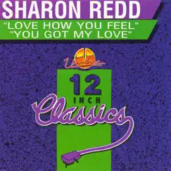 12 Inch Classics - EP by Sharon Redd album reviews, ratings, credits