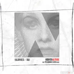 Heighten Altitude - EP by Kalden Bess & D&D album reviews, ratings, credits