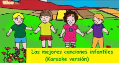 Hopp, Hopp, Hopp (Versión Karaoke) Song Lyrics