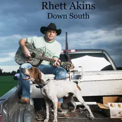 Down South (Album) by Rhett Akins album reviews, ratings, credits