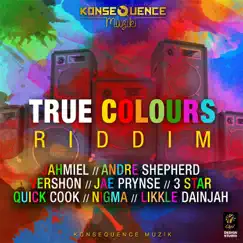 True Colours Song Lyrics