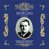 Björling Vol. 2 album lyrics, reviews, download