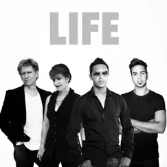 Easy To Love - Single by LIFE album reviews, ratings, credits