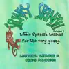 Spunky Spanish: Little Spanish Lessons for the Very Young, Listen, Learn & Sing Along, Vol. 1 album lyrics, reviews, download