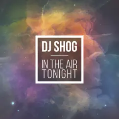 In the Air Tonight (Sean Finn Remix Edit) Song Lyrics