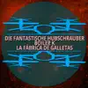 La Fábrica de Galletas - Single album lyrics, reviews, download
