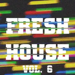 Fresh House, Vol. 8 by Various Artists album reviews, ratings, credits