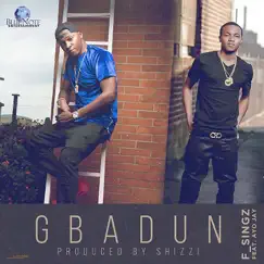 Gbadun (feat. Ayo Jay) Song Lyrics