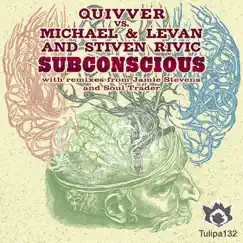 Subconscious (Quivver vs. Michael & Levan vs. Stiven Rivic) Song Lyrics