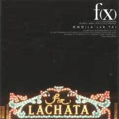 LA chA TA - Single by F(x) album reviews, ratings, credits
