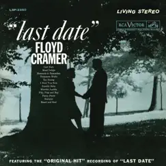 Last Date by Floyd Cramer album reviews, ratings, credits