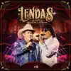 Lendas (Ao Vivo) album lyrics, reviews, download