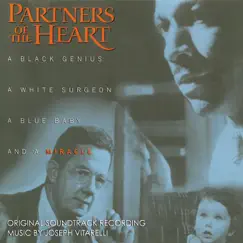 Partners of the Heart (Original Soundtrack Recording) by Joseph Vitarelli album reviews, ratings, credits