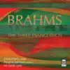 Brahms: The 3 Piano Trios album lyrics, reviews, download