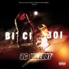 Bitch Boi Song Lyrics