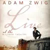 Live at the Wiltern Theatre album lyrics, reviews, download