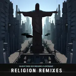 Religion (Erotic Cafe' Remix) Song Lyrics