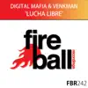 Lucha Libre - Single album lyrics, reviews, download