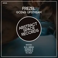 Going Upstream by Frezel album reviews, ratings, credits