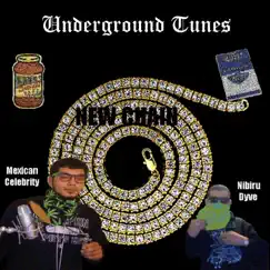 New Chain (feat. Nibiru Dyve & Mexican Celebrity) Song Lyrics