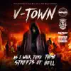 As I Walk Thru These Streets of Hell - Single album lyrics, reviews, download