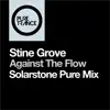 Against the Flow (Solarstone Pure Mix) - Single album lyrics, reviews, download