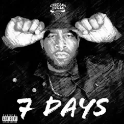 7 Days by Shimmy B album reviews, ratings, credits
