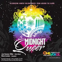 A Midnight Queer by One Voice Mixed Chorus & Jane Ramseyer Miller album reviews, ratings, credits