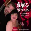 Aires Gitanos album lyrics, reviews, download