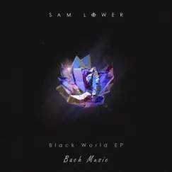 Black World - EP by Sam Lower album reviews, ratings, credits