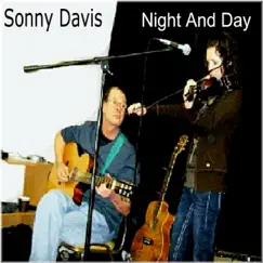 Night and Day by Sonny Davis album reviews, ratings, credits