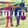 Hello - Single album lyrics, reviews, download