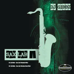 Sax Lab (Broken Beat Mix) Song Lyrics