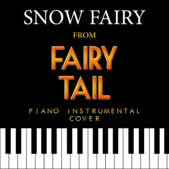 Snow Fairy (From 