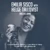 Emilia Sisco with Helge Tallqvist and His Band - EP album lyrics, reviews, download