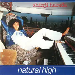 NATURAL HIGH by 原田真二 album reviews, ratings, credits