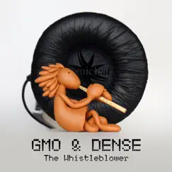 The Whistleblower - Single by GMO & Dense album reviews, ratings, credits