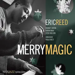 Merry Magic by Eric Reed album reviews, ratings, credits