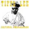 Cultural Ambassador (Deluxe) album lyrics, reviews, download
