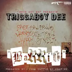 Barrio - Single by TriggaBoy Dee album reviews, ratings, credits