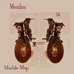 Marble Map by Meridian album reviews, ratings, credits