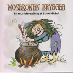 Mosekonens Tårer Song Lyrics