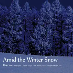 Amid the Winter Snow by Illumine Trio album reviews, ratings, credits
