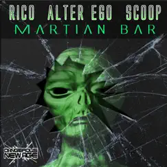 Martian Bar (feat. Karin Park) - Single by Alter Ego & Scoop album reviews, ratings, credits