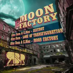 Moon Factory - Single by Alter Form & E.Diez album reviews, ratings, credits