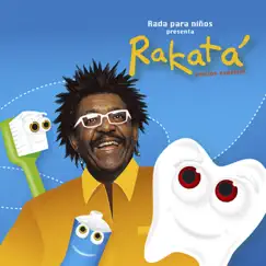 Rakata - Rada para Niños by Ruben Rada album reviews, ratings, credits