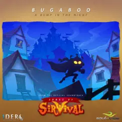 Bugaboo, A Bump in the Night - EP by Soul & Vibe Music album reviews, ratings, credits