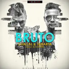 Bruto Song Lyrics