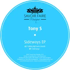 Sideways - Single by Tony S album reviews, ratings, credits